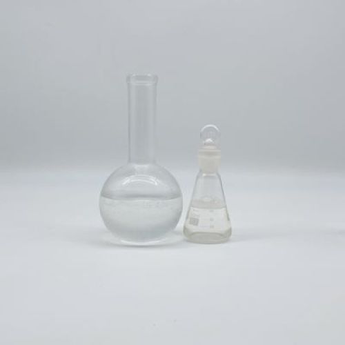 Long-Lasting DMDAAC Surfactant for Industrial Use