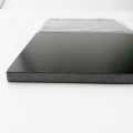 Matte Black FR4 Epoxy Fiberglass Laminated