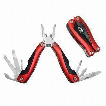 Multi Function Tools with Screw Driver