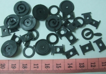 Plastic Moulds for Medical Parts (HM10005)