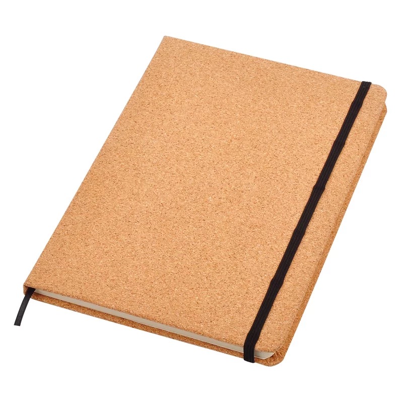 Cork Vegan Anti-myk Package Leather for Journal Cover