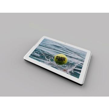 10.1\"Andriod tablet pc ,Multi touch capacitive Type  dual camera