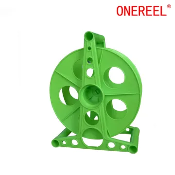Plastic Mobile Webbing Reel