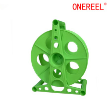 Plastic Mobile Webbing Reel