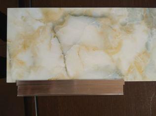OEM Bathroom  waterproof PVC Wall Panel Mould - Proof For H