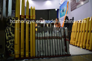 Hot Sale Furukawa F22 Hydraulic Breaker Chisel for Rock Hammer