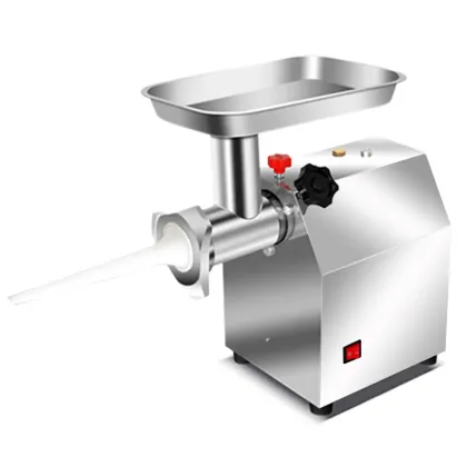 KitchenAid Meat Grinder Attachment for Electric Food Slicer and Mixer
