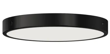Contemporary Round Indoor Decorative Led Ceiling Light