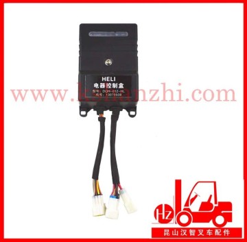 forklift part HELI 12V control box(13079508) DQH-012-HELI
