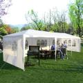 Exterior de la carpa al aire libre de 10'x30 '