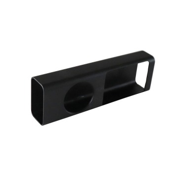 Custom ABS USB Hard Plastic Shell