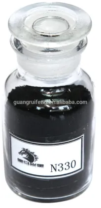 Rubber Chemicals, Carbon Black, Black Carbon (N550)