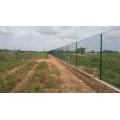 Factory Price Economy Wholesale Chain Link Fence