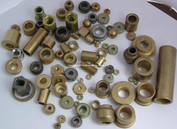 Split Flanged Bushes