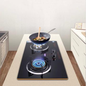 propane induction smart gas stove