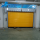 Energy-saving Cold Storage High Speed Door