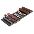 CNC Flat & Profile Sander Woodworking Sander Door Sanding Machine Furniture Sanding Machine Solid Wood Sander S9 H2P2L2
