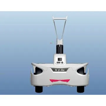 Sunnytimes-inmotion mini electric scooter mobility personal transportation robin foot controlNew