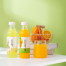 Premium Yuzu Juice Drink