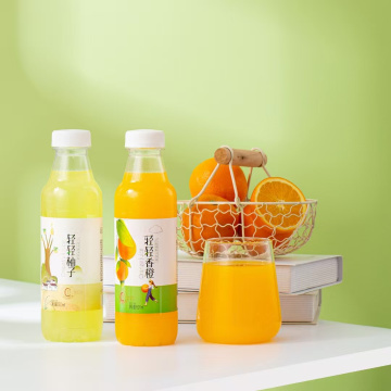 Premium Yuzu Juice Drink