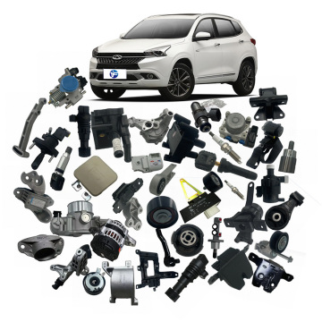 Hochwertige Autokupplungs -Druckplatten -Scheibenlager -Lagerset für Chery Tiggo 5