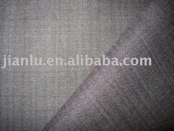 wool silk fabric