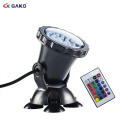 12W LED SPOT LIGHT