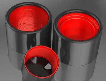 API Thread Protector for Casing/Tubing/Drill pipe
