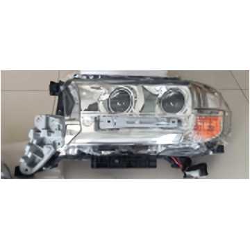 4x4 accesorios para accesorios para Land Cruiser 2016-2021