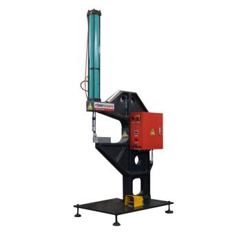 Hot Product Clinching Machine