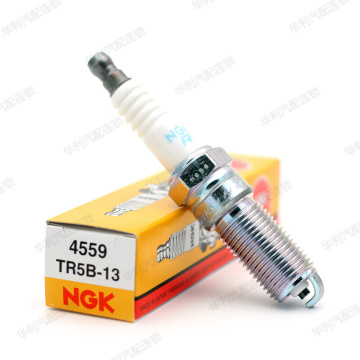 Wholesale Original NGK TR5B-13/4559 Spark Plug for Ford Fiesta 1.6L