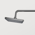 Digital Temperature Control Shower Set with Atmosphere LED