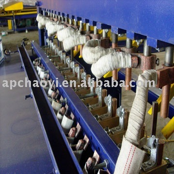 wire mesh machine, wire mesh welding machine