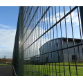 Euro Wire Mesh Fence