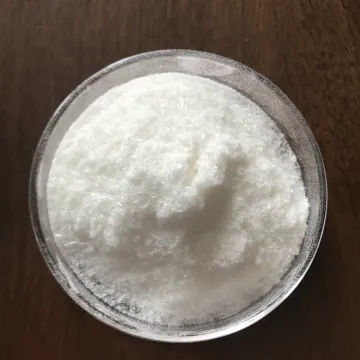 99% Purity In Flavor Musk Xylene/Musk Xylol