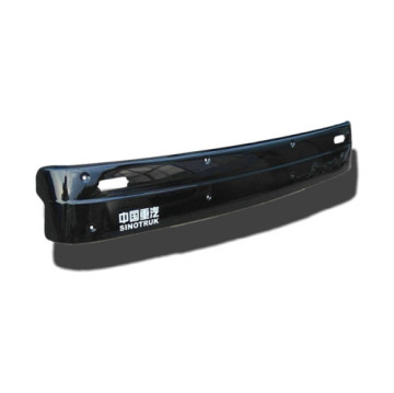Original Sinotruk Howo Truck Sun Visor WG1642870231" could be shortened to "Sinotruk Howo Truck Sun Visor WG1642870231" or simpl