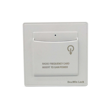 호텔 및 전자 잠금 장치 용 RFID S50 13.56MHz 스위치
