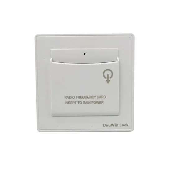 RFID S50 13.56MHz Switch for Hotel and Electronic Locks