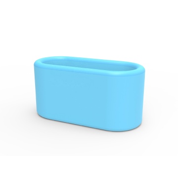 Custom Logo Inflatable Ice Bath Barrel with Cooling System - New Arrival