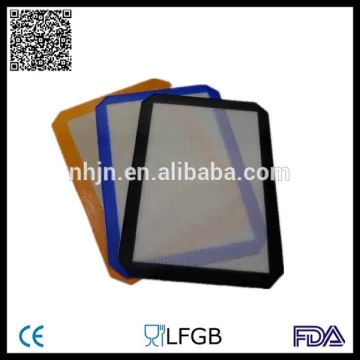 hot selling Silpat Non-Stick Silicone Baking Mat