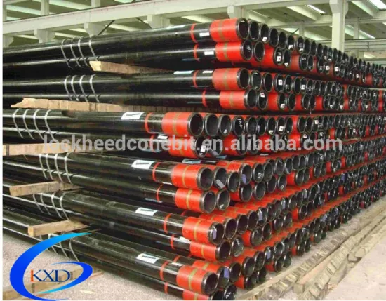 API oil drill pipe drilling tools for oil&water&gas well