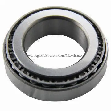 Single Row Tapered Roller Bearing, Weighs 1.67kg, 539/532