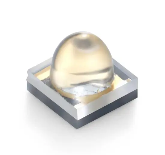 3535 LED Luminous Lamp Beads, Super Bright