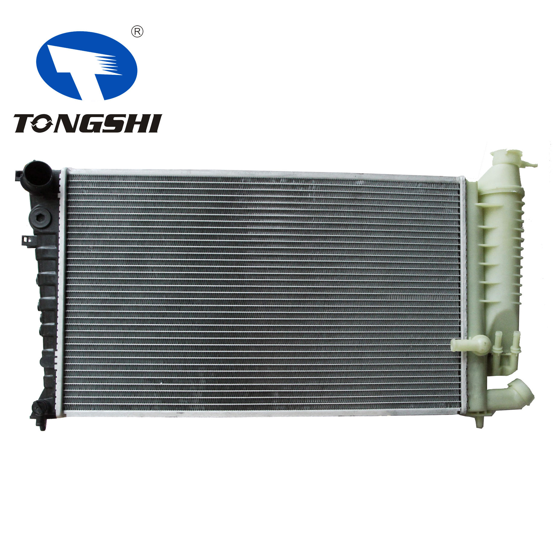 Professional Factory High Quality Auto Aluminum radiator for PEUGEOT 306 OEM1301.L8