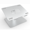 Soporte para portátil MacBook ergonómicamente ajustable y plegable