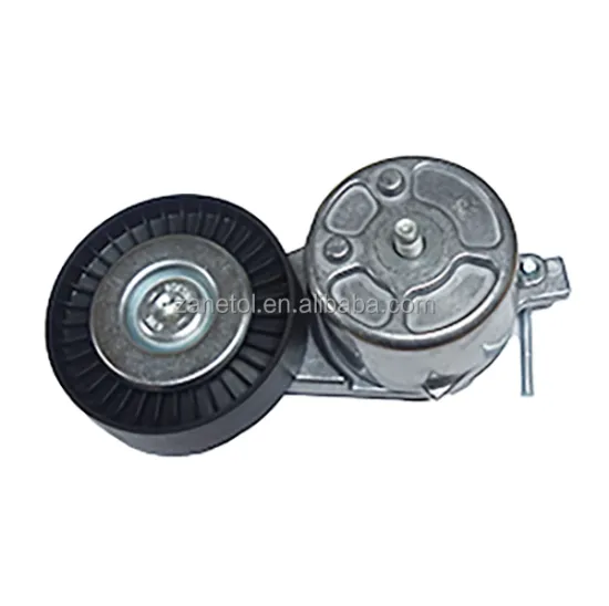 ZANETOL Belt Tensioner for Mondeo Mk4 2007-2015 (Part Numbers: 1376316, 1387199, 1425510, 1567809)