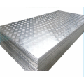 Preço razoável 5000 Series Aluminum Plate Sheet