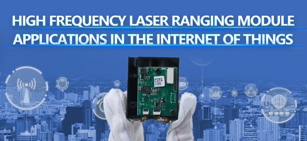 High frequency ranging module