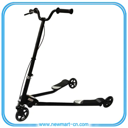 tri scooter vtricker scooter slider scooter