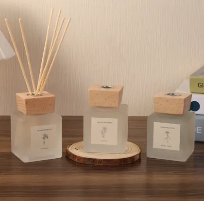 Wholesale reed diffuser 50ml reed diffuser private label